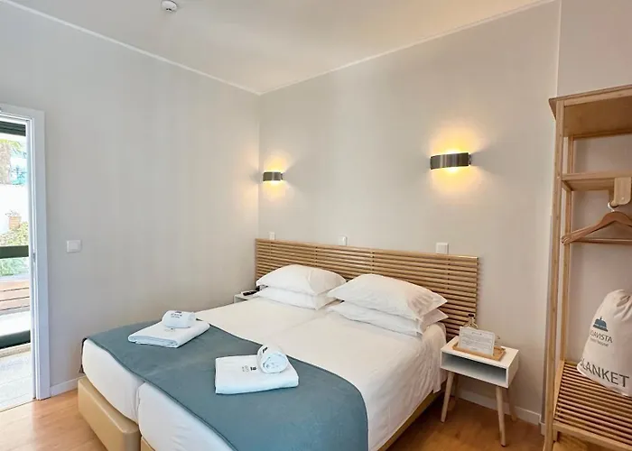 Boavista Guest House