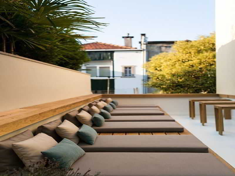 Boavista Gasthof Porto
