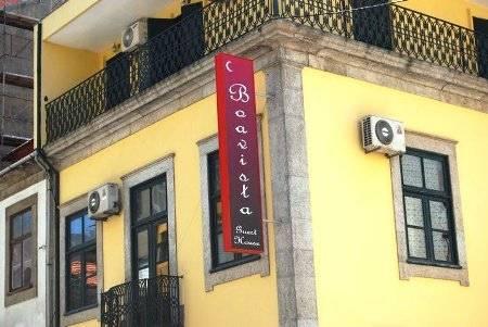 Gasthof Boavista 3*