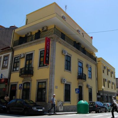 Gasthof Boavista Porto